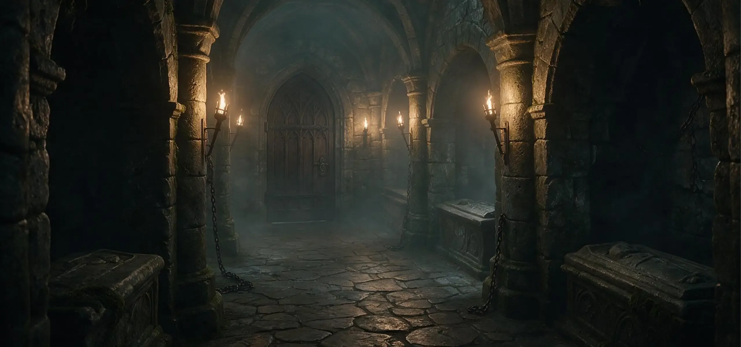 Assassins' Legacy concept art