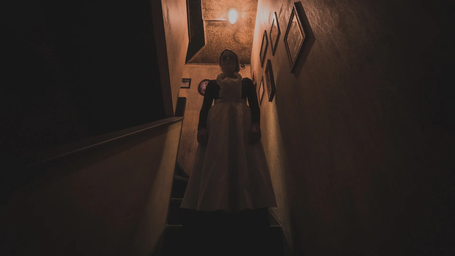 Set des Escape Rooms Necromancy