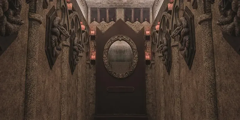 School Of Magic set