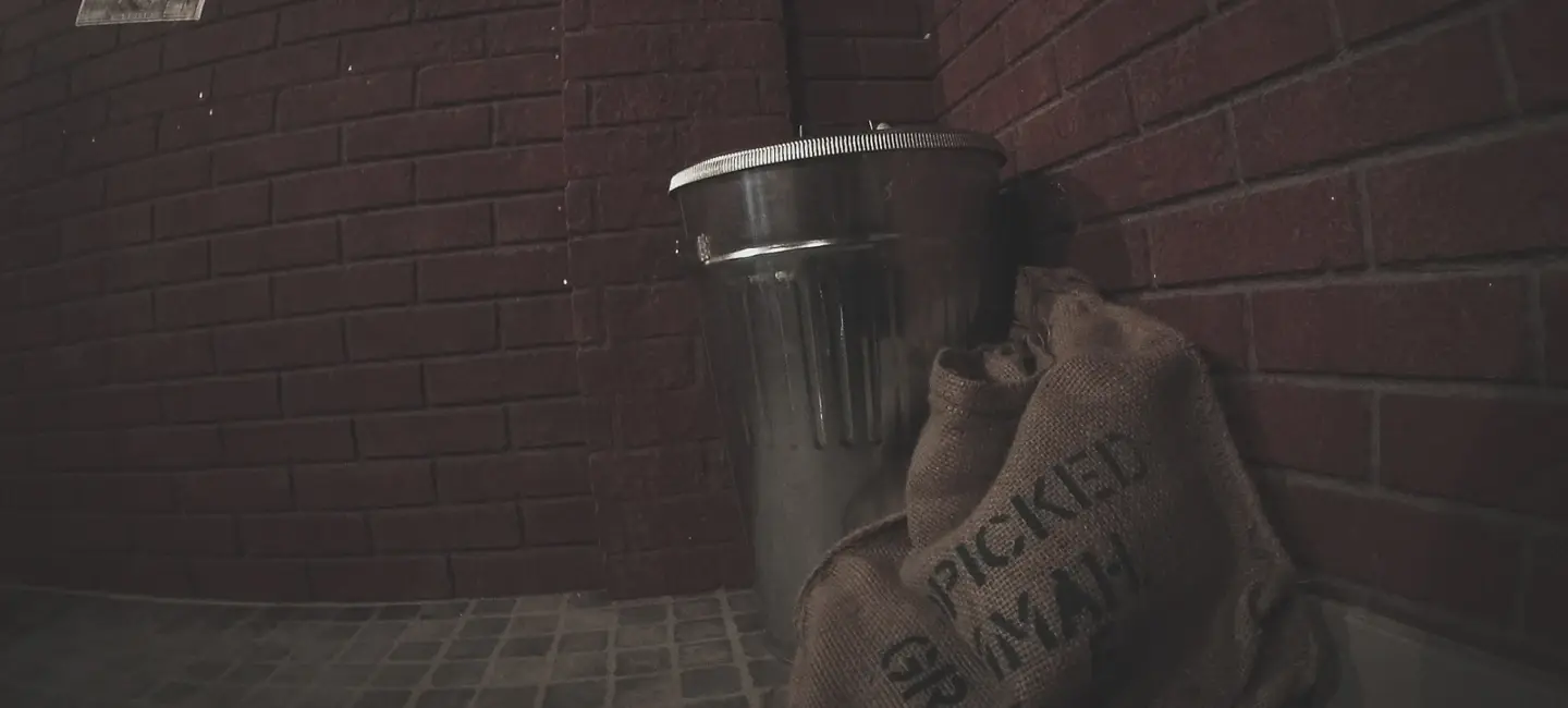 Jack The Ripper