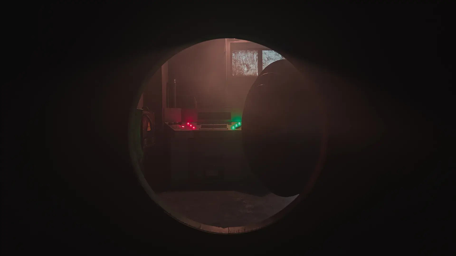 Top Secret