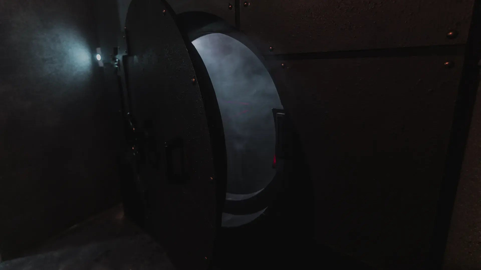 Top Secret