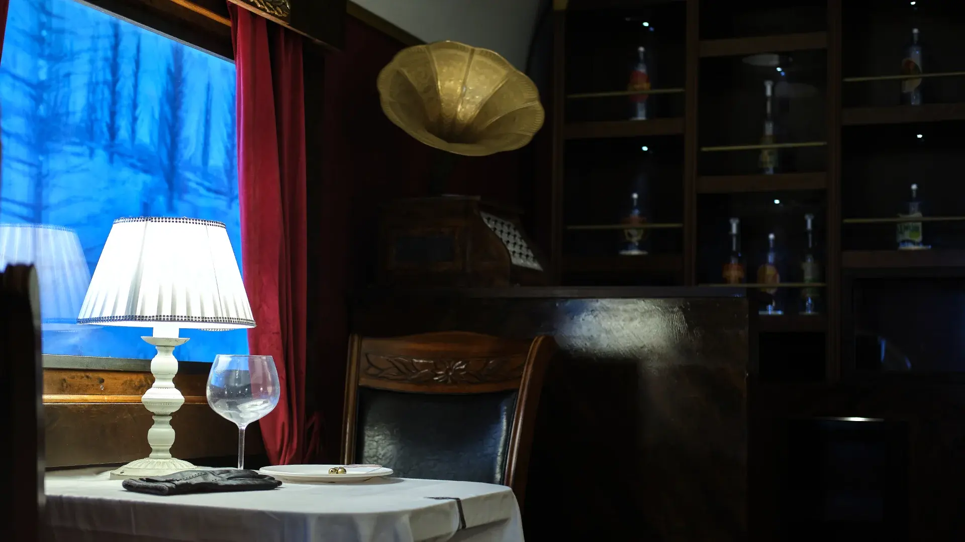 Orient Express