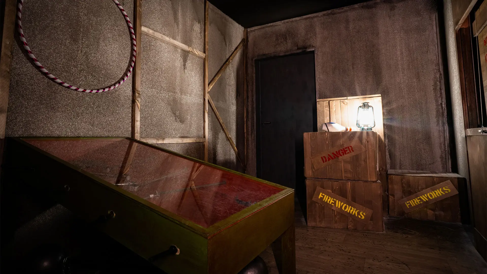 Horror Circus