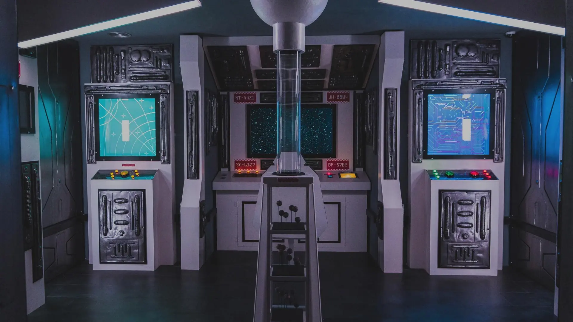 Space Wars