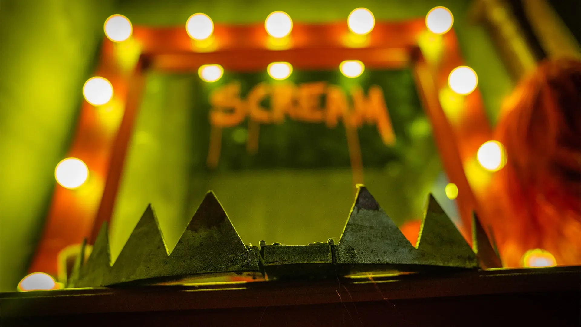 Horror Circus