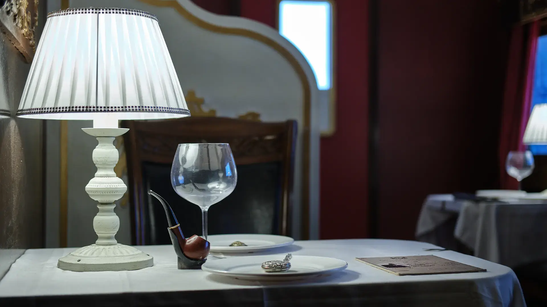 Orient Express
