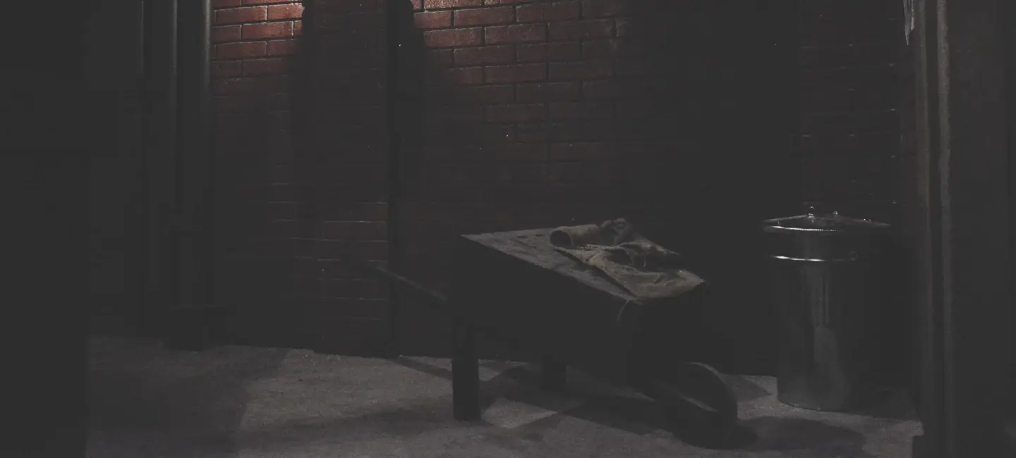 Jack The Ripper