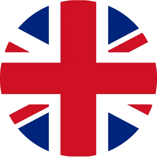en flag