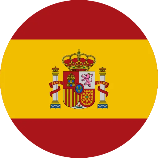 es flag