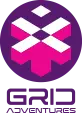 grid banner